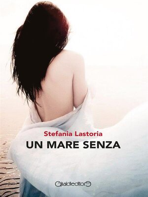 cover image of Un mare senza